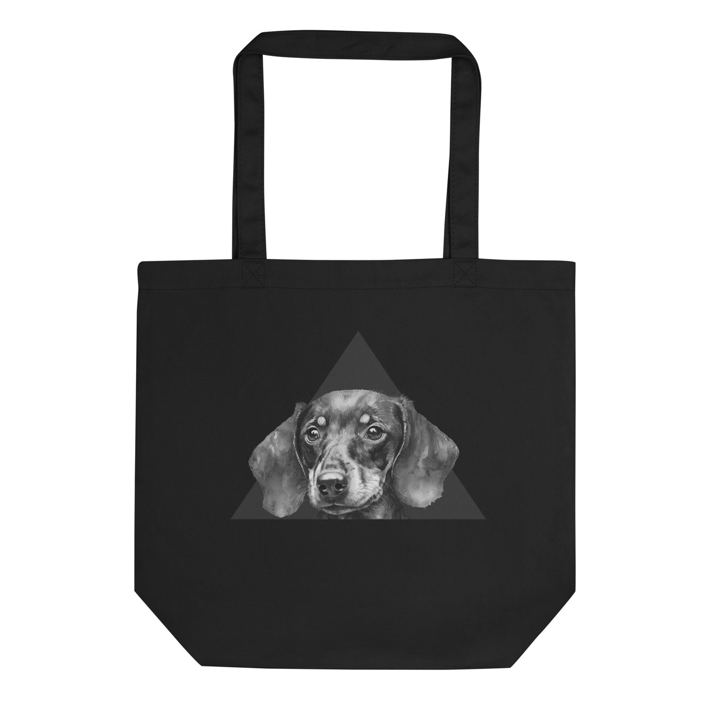 Hotdog Eco Tote Bag