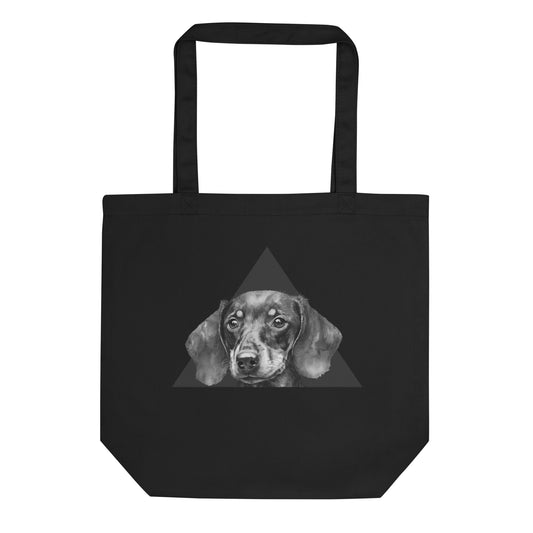 Hotdog Eco Tote Bag