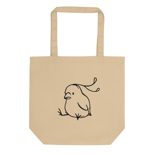 Birb Eco Tote Bag