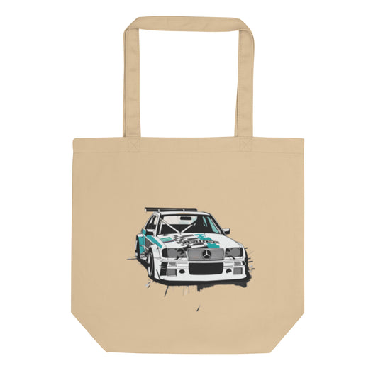 190 Livery Eco Tote Bag