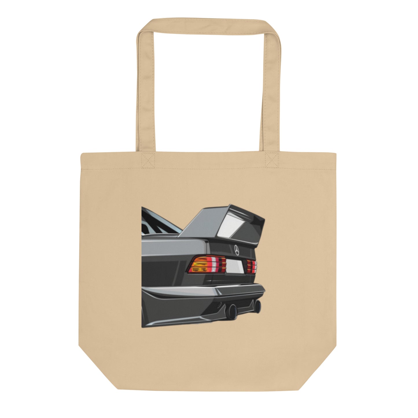 Wing Eco Tote Bag