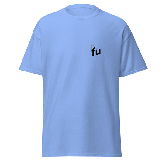 Fu Men's classic tee