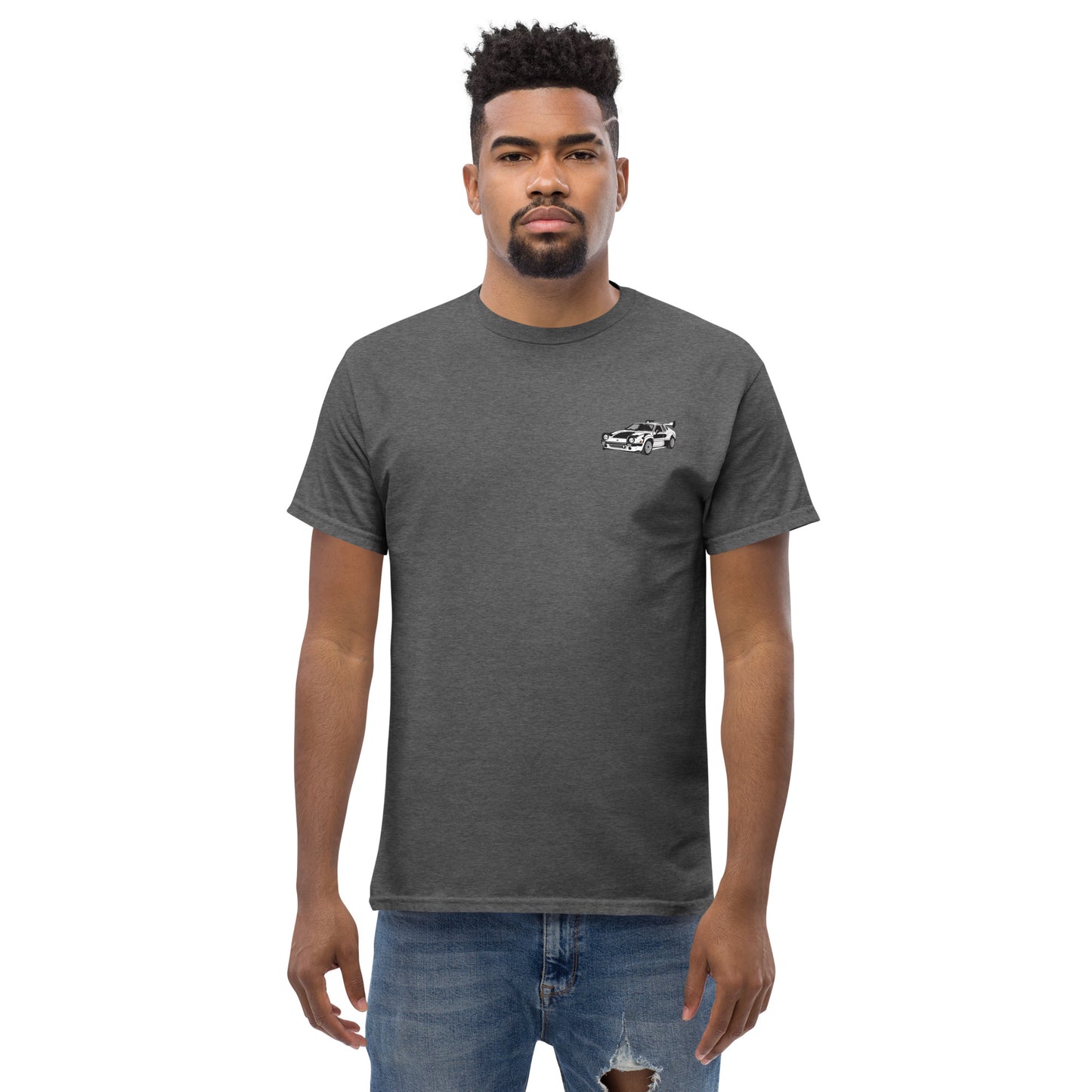 Headlights Men's classic tee