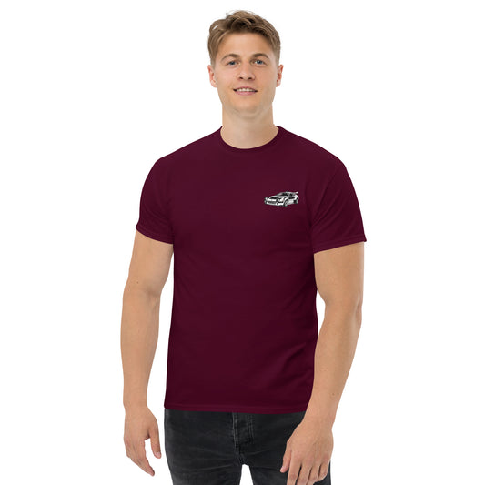 Headlights Men's classic tee