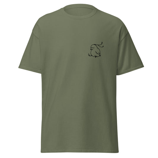 Birb Men's classic tee