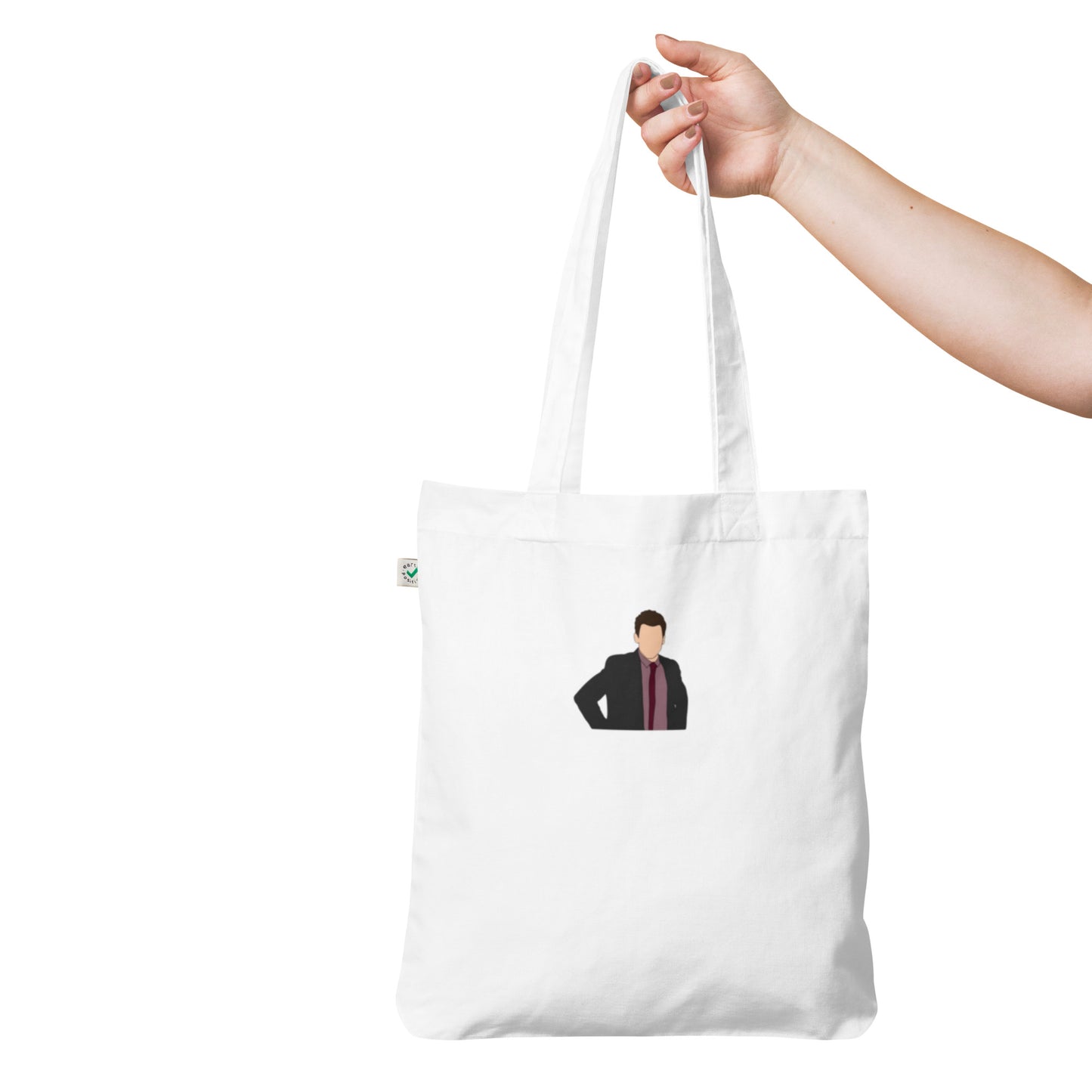 Youths Organic Tote Bag