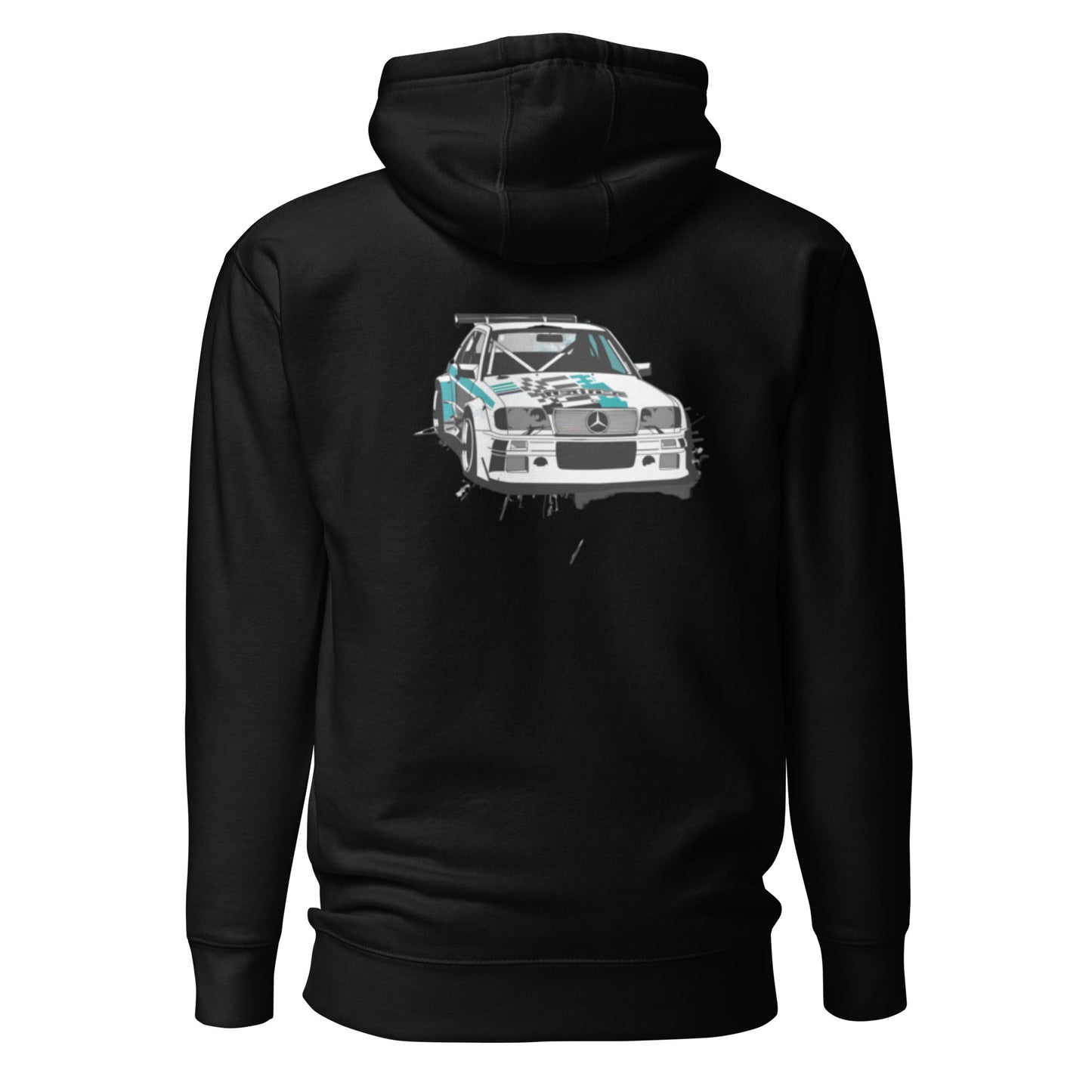 190 Livery Unisex Hoodie