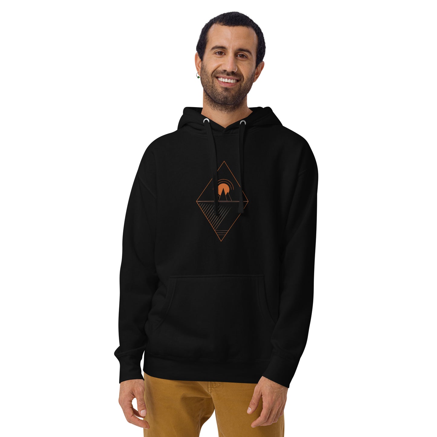 Sunset Unisex Hoodie