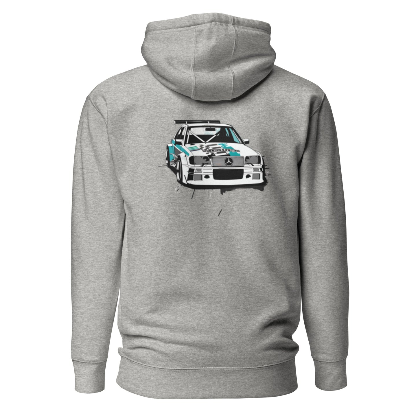 190 Livery Unisex Hoodie