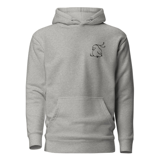 Birb Unisex Hoodie