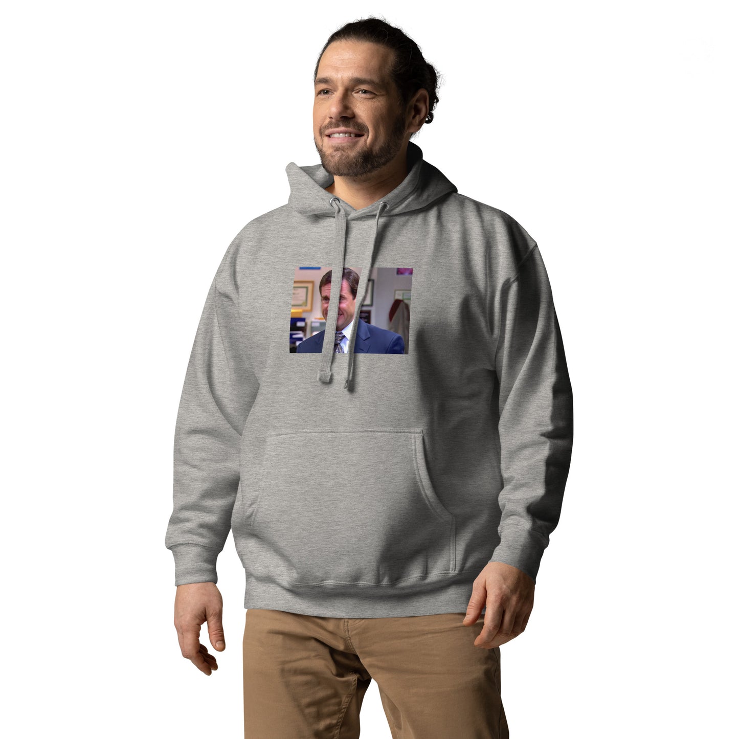 Yikes Unisex Hoodie