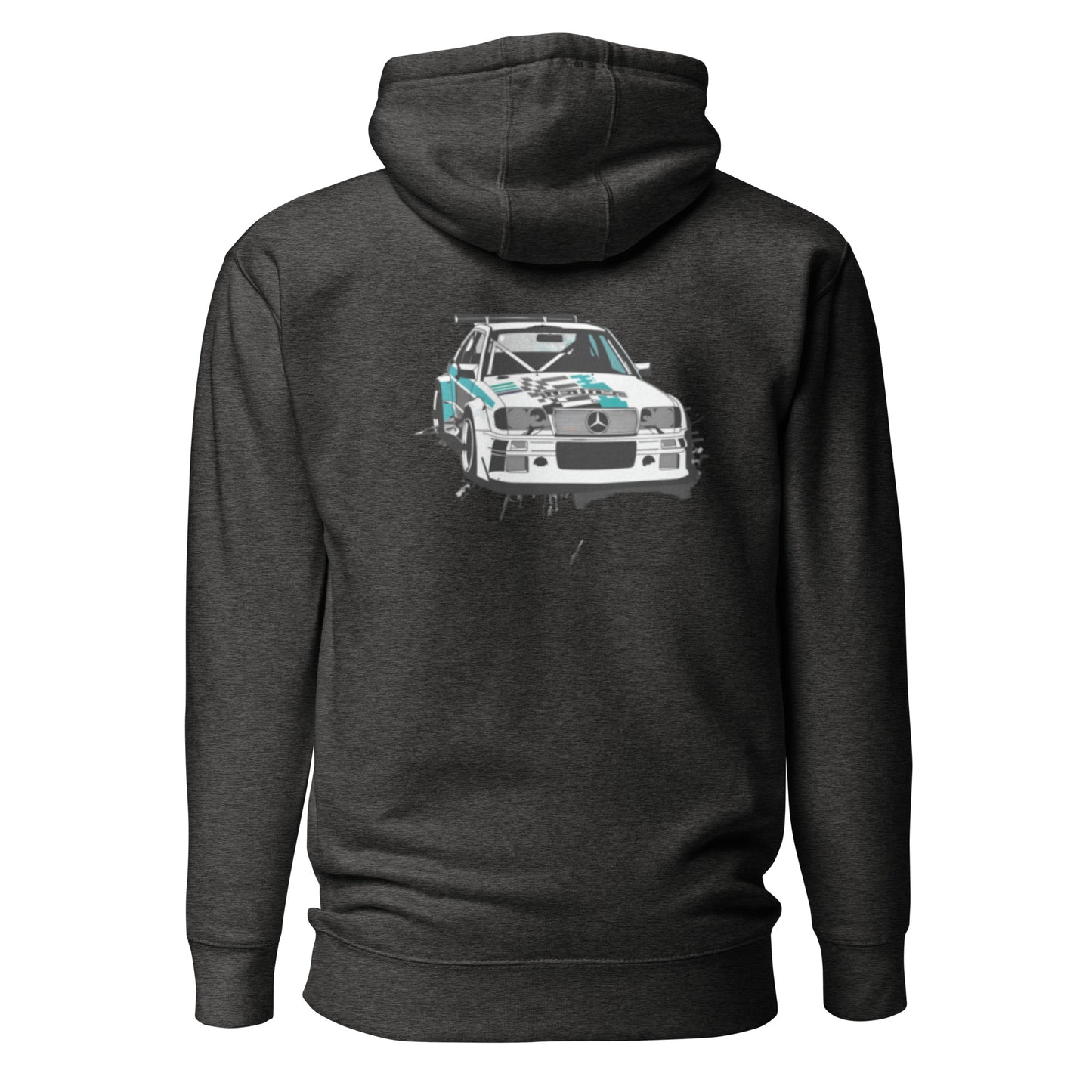 190 Livery Unisex Hoodie