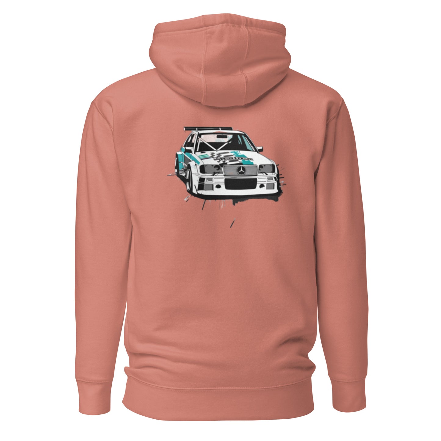 190 Livery Unisex Hoodie