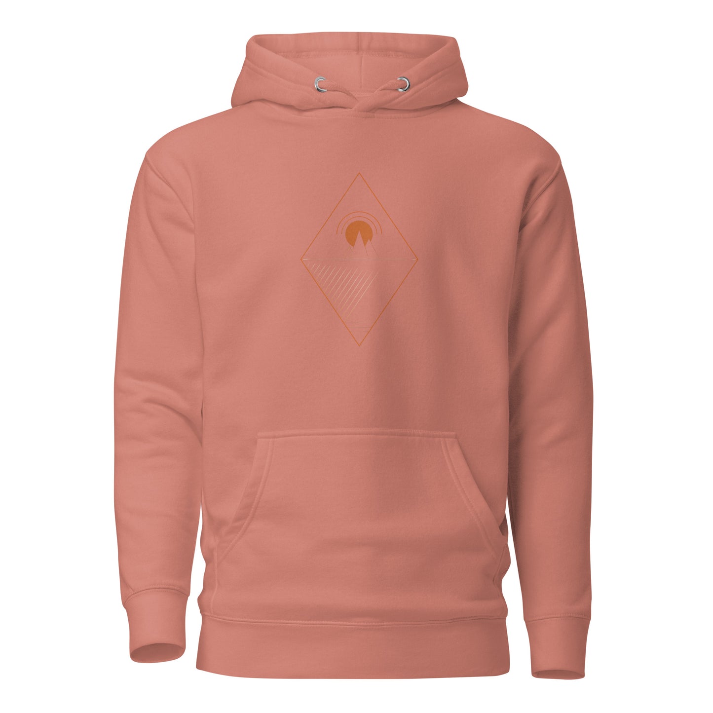 Sunset Unisex Hoodie