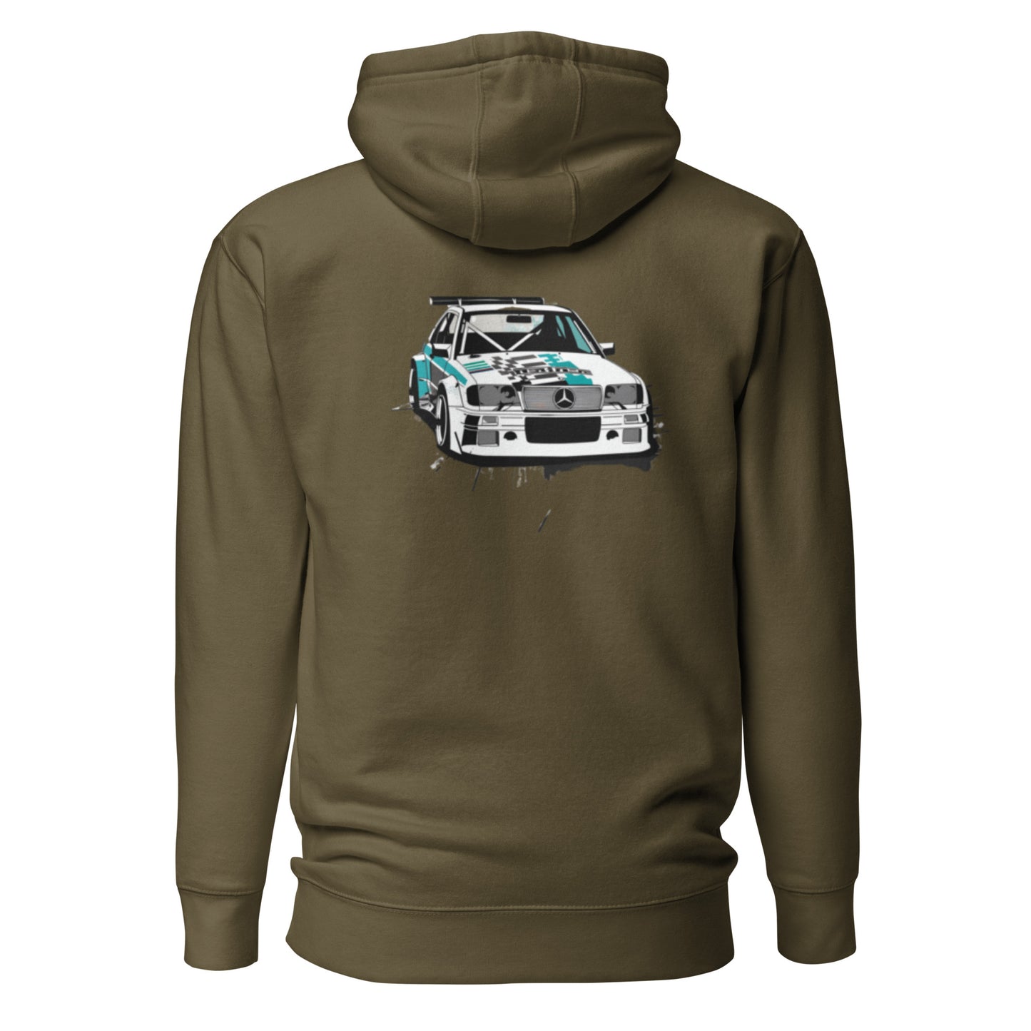 190 Livery Unisex Hoodie