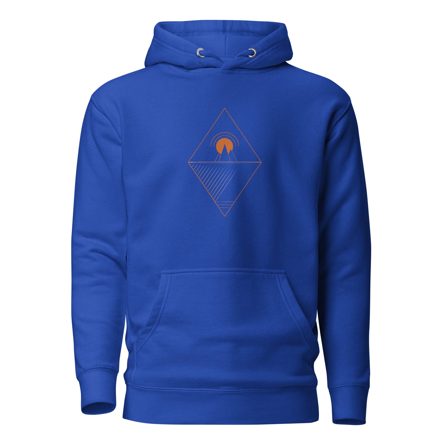 Sunset Unisex Hoodie