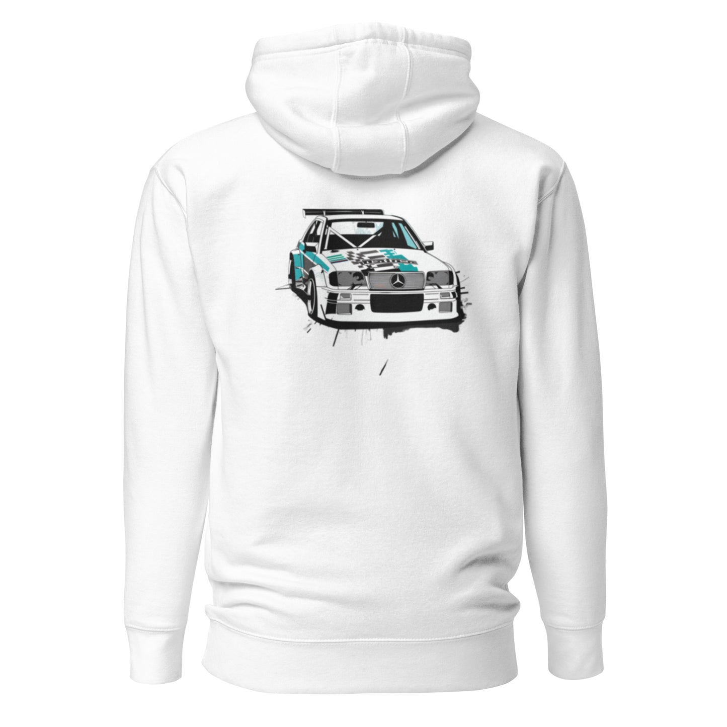 190 Livery Unisex Hoodie