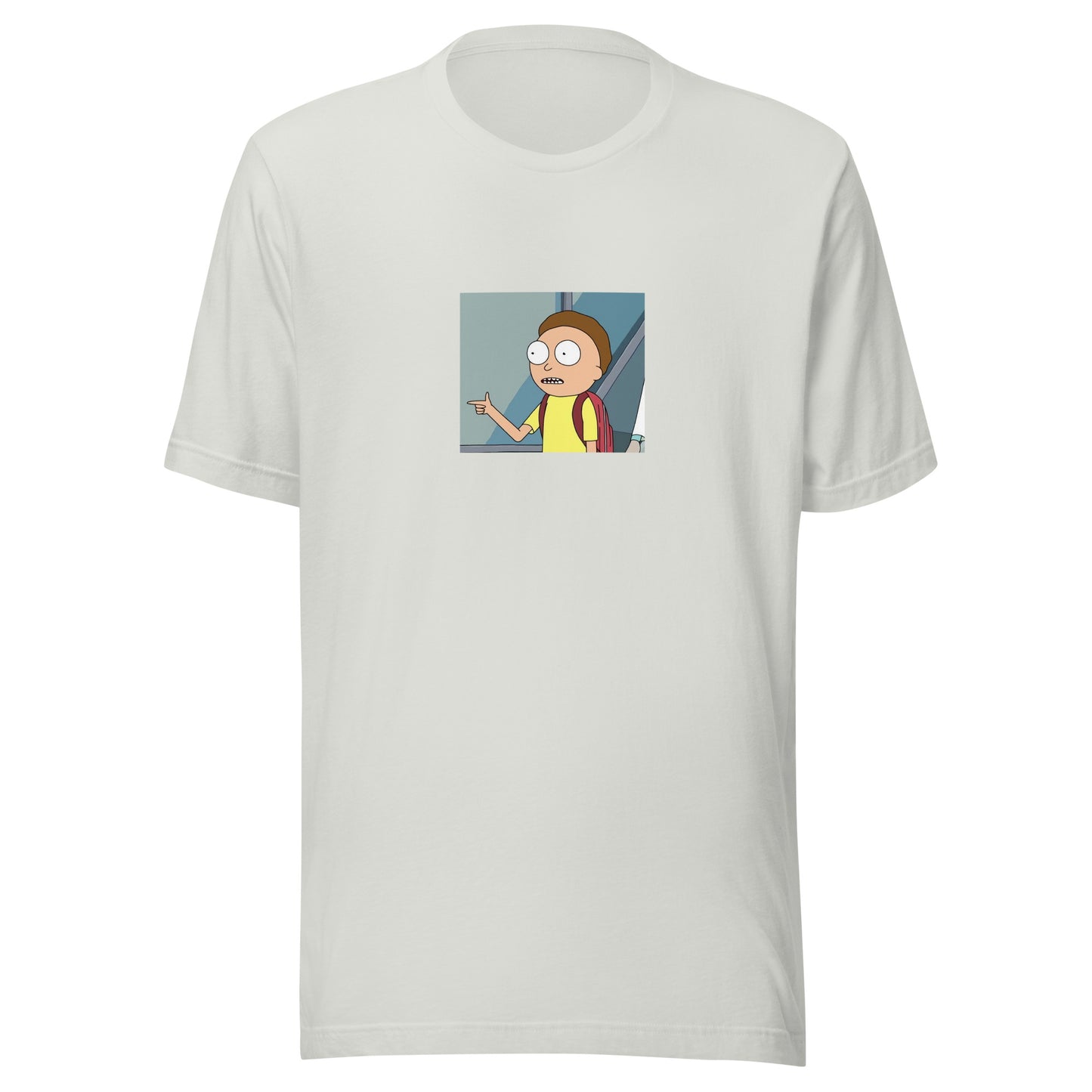 I'm In Unisex t-shirt