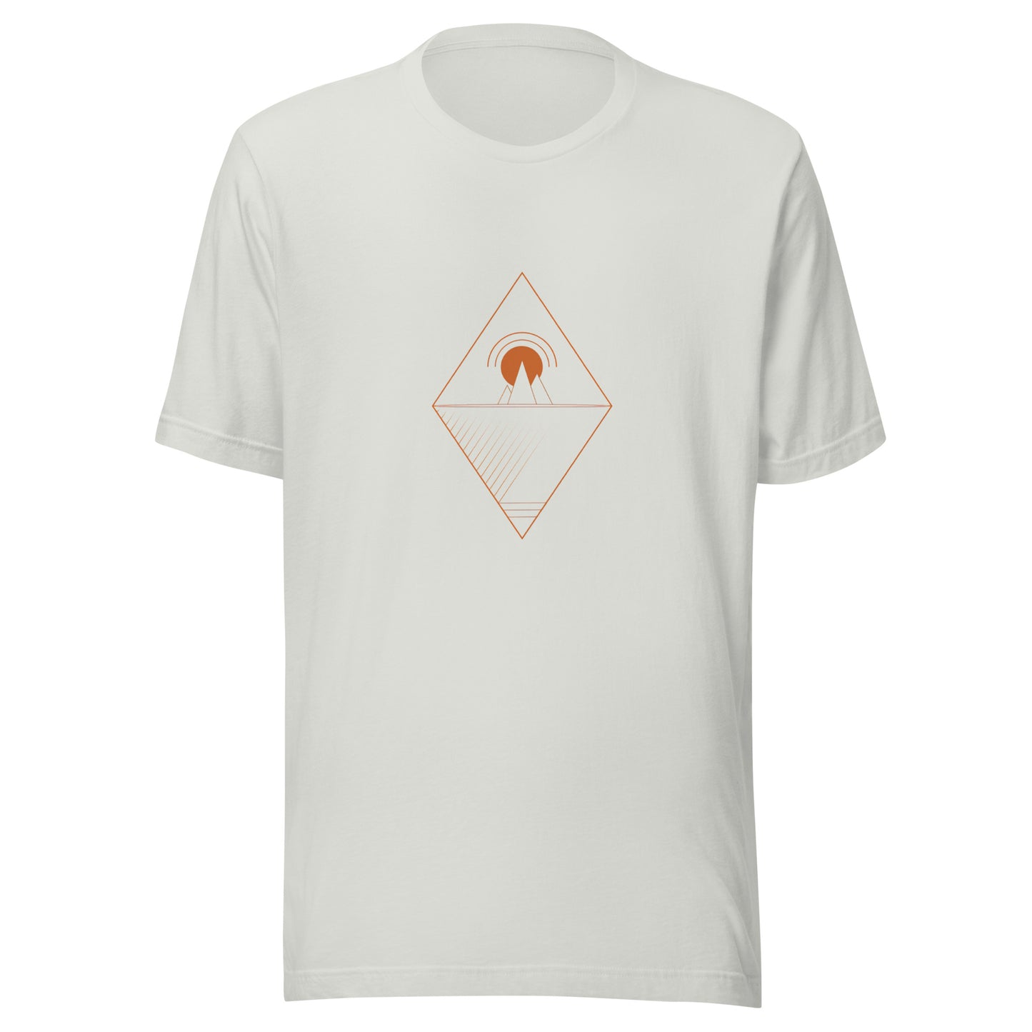 Sunset Unisex t-shirt