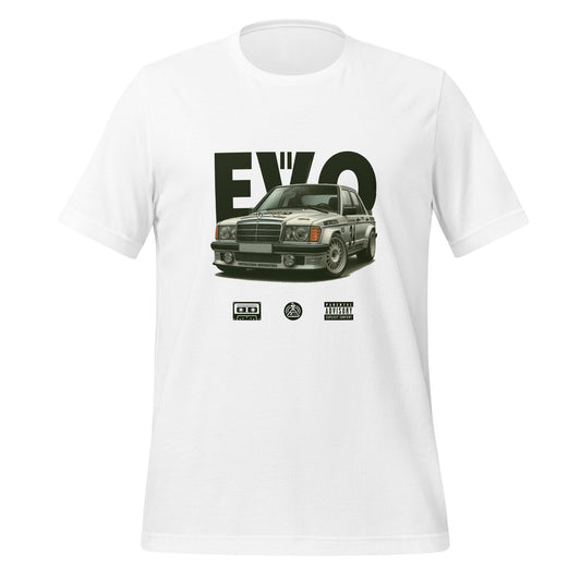 Evo II Unisex t-shirt