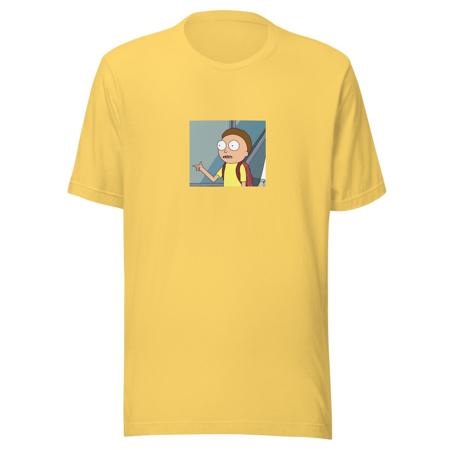 I'm In Unisex t-shirt