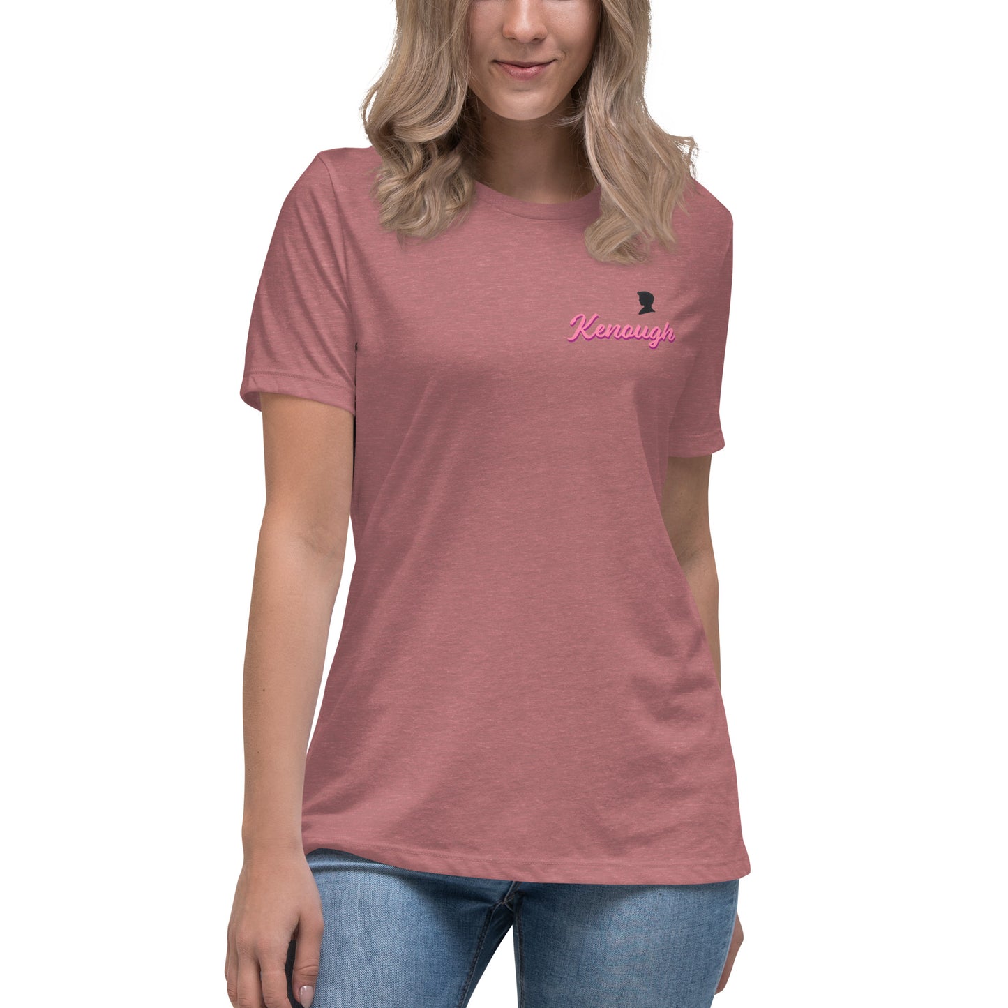 Kenough Women's T-Shirt