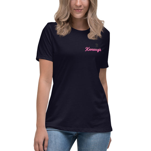 Kenough Women's T-Shirt