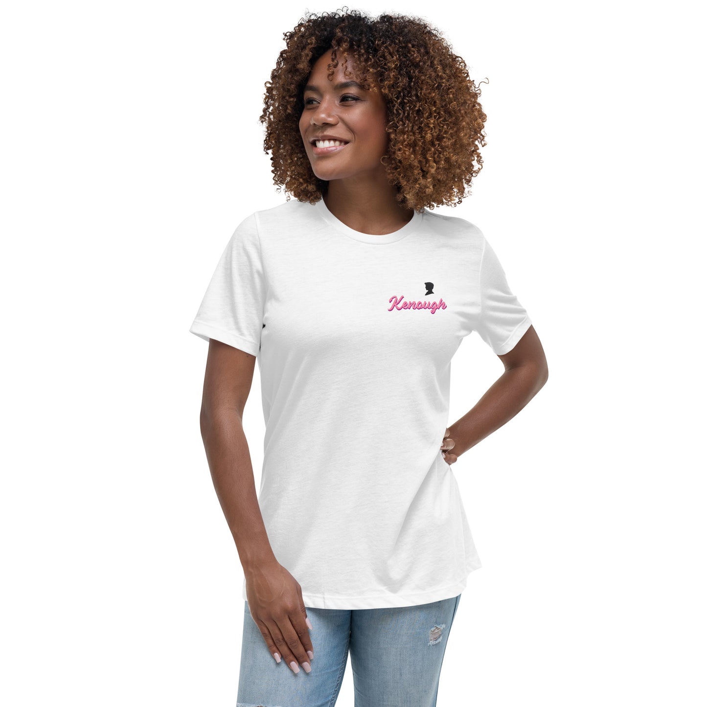 Kenough Women's T-Shirt