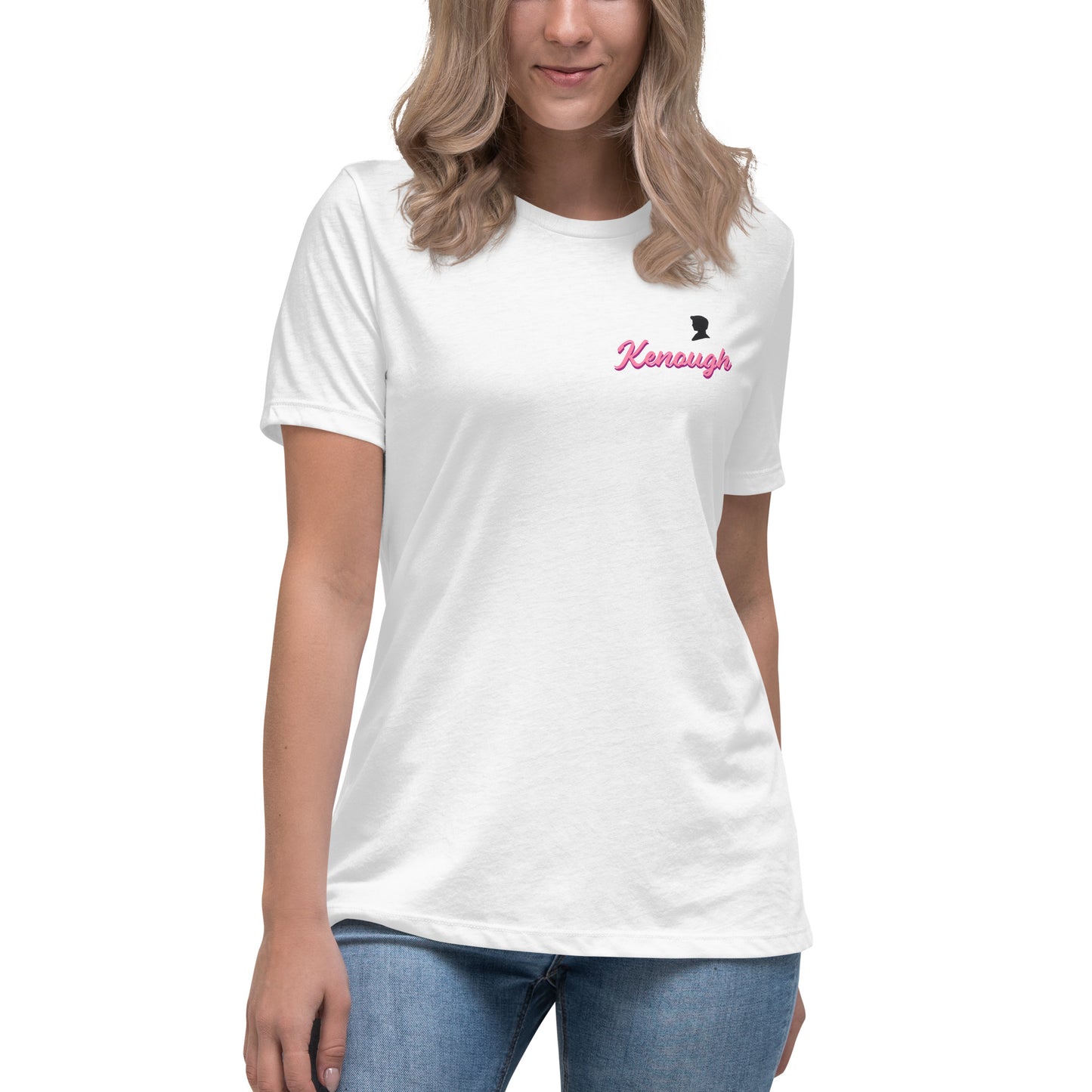 Kenough Women's T-Shirt